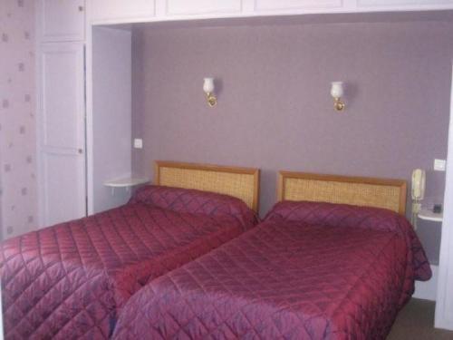 La Tete Noire Hotel Montrichard Room photo