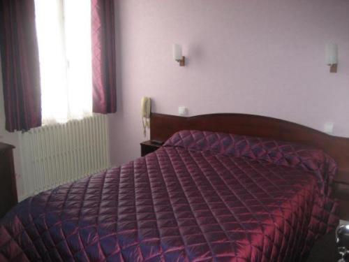La Tete Noire Hotel Montrichard Room photo